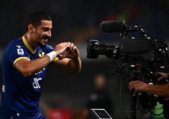 Foto - Herkes bu işe şaştı kaldı: Galatasaray'ın eski oyuncusu için seferberlik...