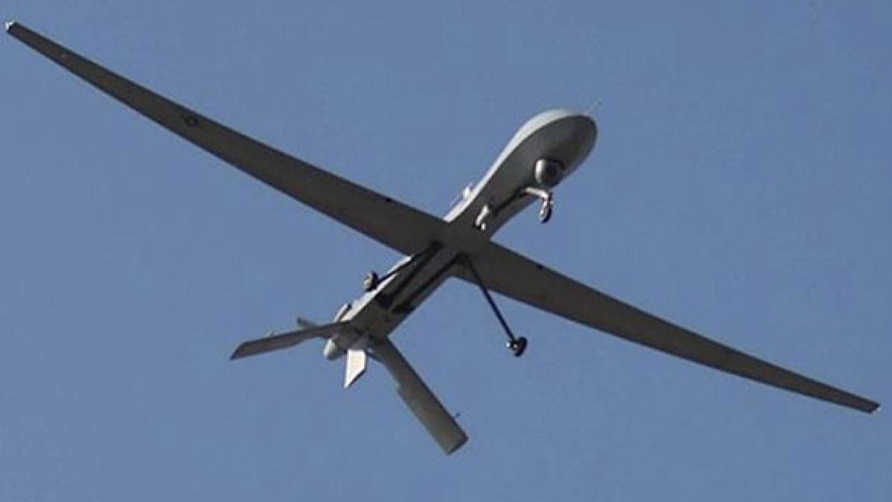 Foto - Herkes bu işe şaştı kaldı: Türkiye'den İHA yapmayı öğrenen ülke, ABD'ye SİHA satacak