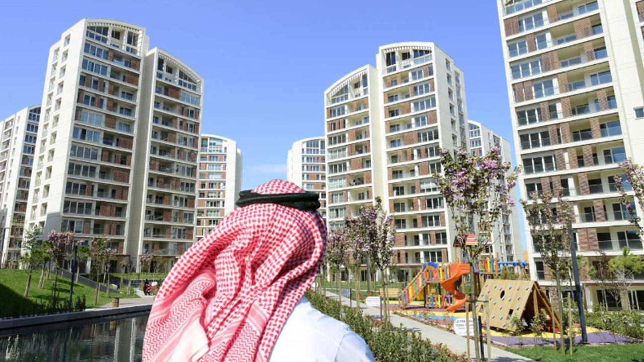 Herkes bu işe şaştı kaldı! Yabancılar İstanbul'u bıraktı: Artık o şehirden ev satın alıyor