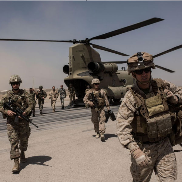 Foto - ‘Herkes bu kararın korkunç olduğunu söyledi’ diyen Trump'tan flaş Erdoğan açıklaması!