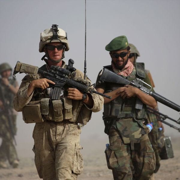 Foto - ‘Herkes bu kararın korkunç olduğunu söyledi’ diyen Trump'tan flaş Erdoğan açıklaması!