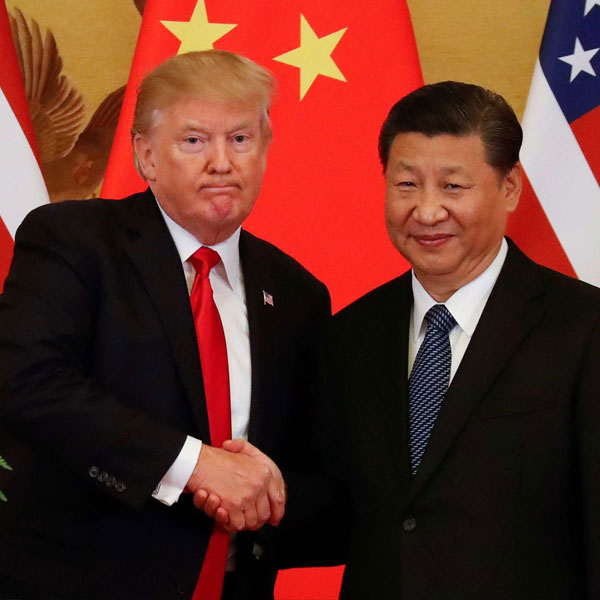 Foto - ‘Herkes bu kararın korkunç olduğunu söyledi’ diyen Trump'tan flaş Erdoğan açıklaması!