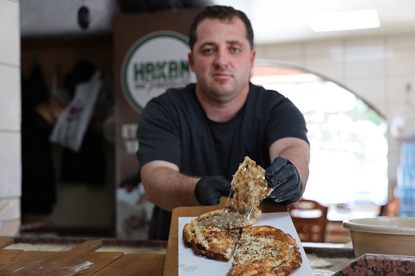 Foto - Herkes bu lezzeti merak ediyor! Bir zamanlar Osmanlı askerlerine verilirdi