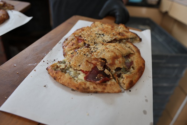 Foto - Herkes bu lezzeti merak ediyor! Bir zamanlar Osmanlı askerlerine verilirdi