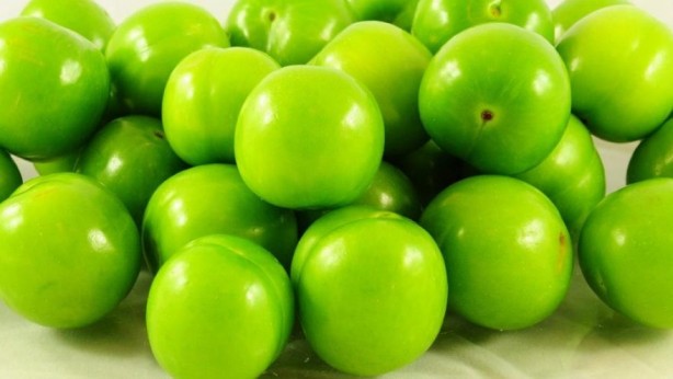 Foto - Herkes bu meyveleri yerken aynı hatayı yapıyor! Aman dikkat