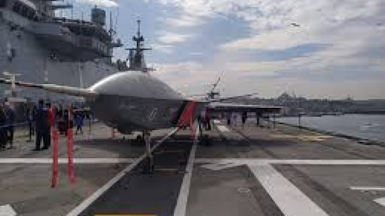 Foto - Herkes 'bu nasıl olur' diyor: Türkiye 1 F-16 maliyetine bakın kaç tane Bayraktar Kızılelma üretecek