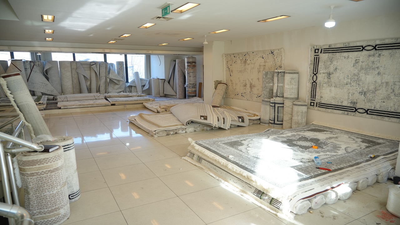 Foto - Herkes bu pankartı konuşuyor: Şerefimizle battık