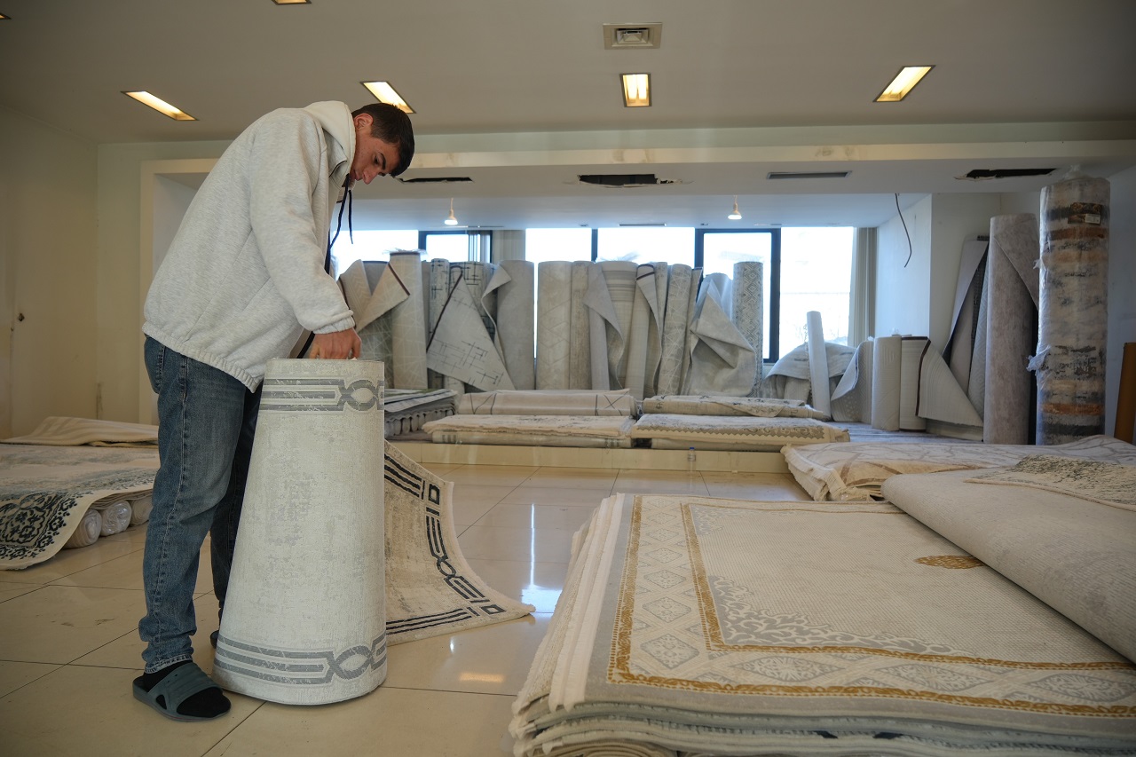 Foto - Herkes bu pankartı konuşuyor: Şerefimizle battık