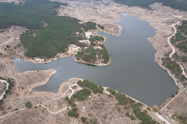 Herkes bu parka hayran! 