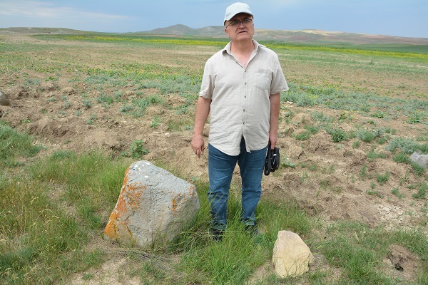 Foto - Herkes bu sorunun cevabını merak ediyor! Ankara Savaşı nerede oldu? 
