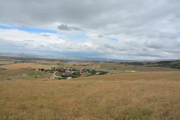 Foto - Herkes bu sorunun cevabını merak ediyor! Ankara Savaşı nerede oldu? 