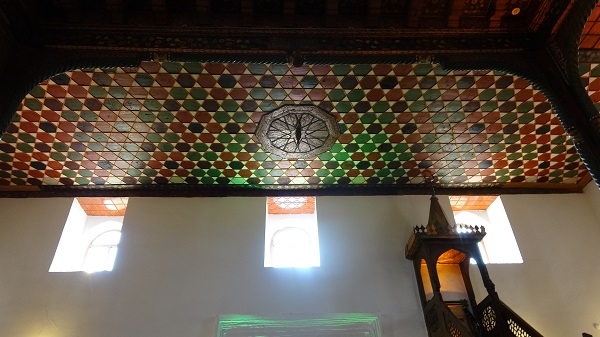 Foto - Herkes bu sorunun cevabını merak ediyor | Bu cami ne zaman yapıldı? 