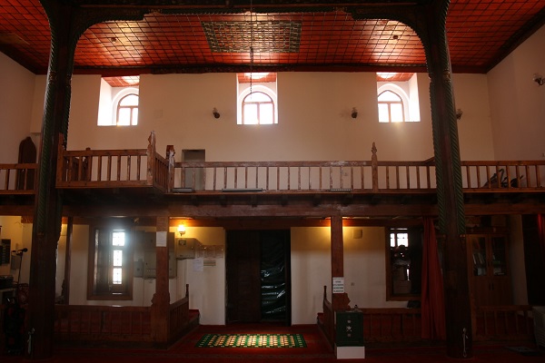 Foto - Herkes bu sorunun cevabını merak ediyor | Bu cami ne zaman yapıldı? 