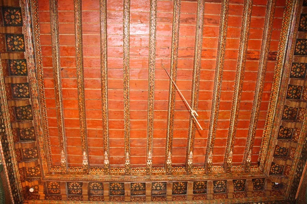 Foto - Herkes bu sorunun cevabını merak ediyor | Bu cami ne zaman yapıldı? 