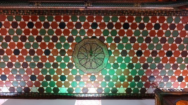 Foto - Herkes bu sorunun cevabını merak ediyor | Bu cami ne zaman yapıldı? 