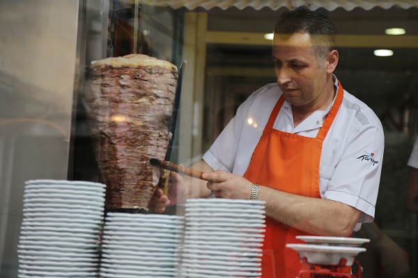 Foto - Herkes bu sorunun cevabını merak ediyor! İlk döner hangi ilde yapıldı? 