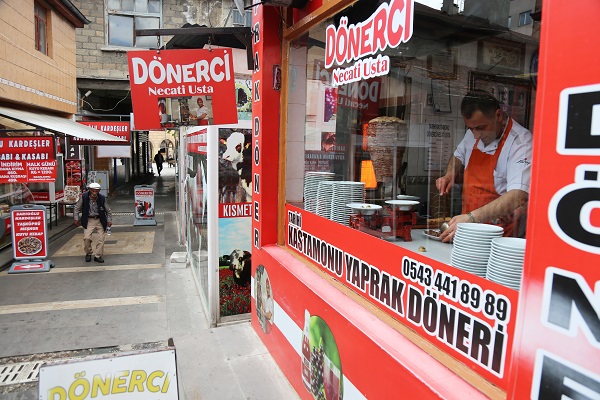 Foto - Herkes bu sorunun cevabını merak ediyor! İlk döner hangi ilde yapıldı? 