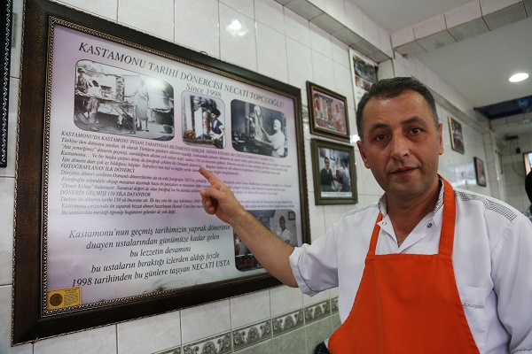 Foto - Herkes bu sorunun cevabını merak ediyor! İlk döner hangi ilde yapıldı? 
