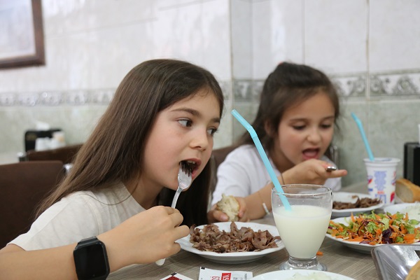 Foto - Herkes bu sorunun cevabını merak ediyor! İlk döner hangi ilde yapıldı? 