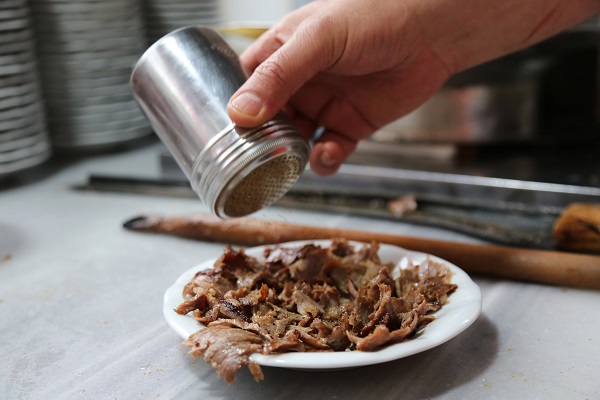 Foto - Herkes bu sorunun cevabını merak ediyor! İlk döner hangi ilde yapıldı? 