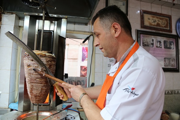 Foto - Herkes bu sorunun cevabını merak ediyor! İlk döner hangi ilde yapıldı? 