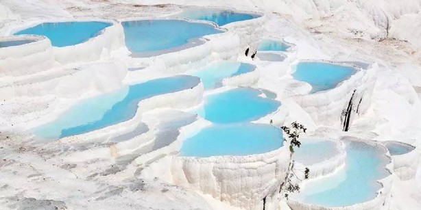 Foto - Herkes bu su için sıraya giriyor! Faydalarını duyunca kulaklarınıza inanamayacaksınız