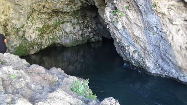 Foto - Herkes bu su kaynağını merak ediyor! 