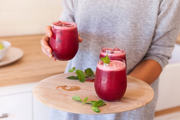 Foto - Herkes bu tarifi konuşuyor! 1 ay içinde incecik olabilirsiniz