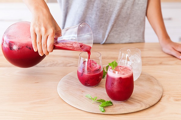 Herkes bu tarifi konuşuyor! 1 ay içinde incecik olabilirsiniz