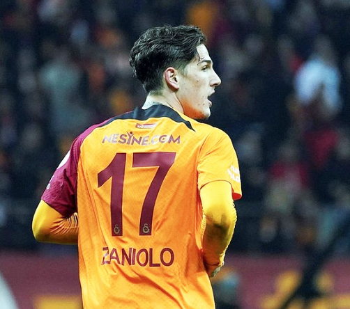 Foto - Herkes bu transferi konuşacak! Galatasaray'dan Şampiyonlar Ligi bombası