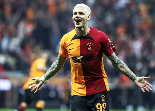 Foto - Herkes bu transferi konuşacak! Galatasaray'dan Şampiyonlar Ligi bombası