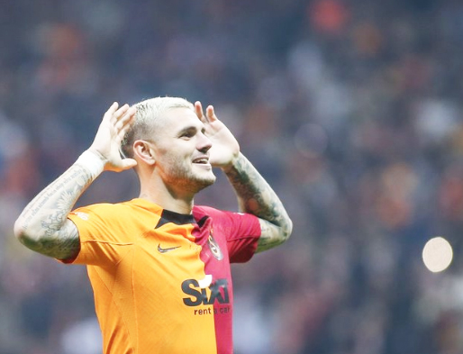 Foto - Herkes bu transferi konuşacak! Galatasaray'dan Şampiyonlar Ligi bombası