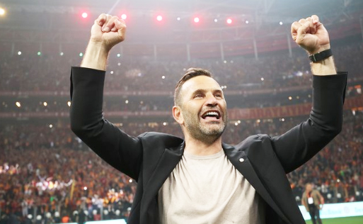 Foto - Herkes bu transferi konuşacak! Galatasaray'dan Şampiyonlar Ligi bombası