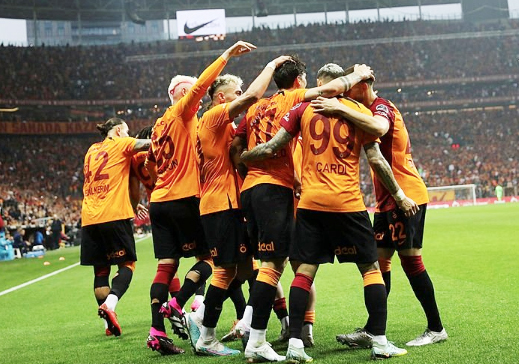 Foto - Herkes bu transferi konuşacak! Galatasaray'dan Şampiyonlar Ligi bombası