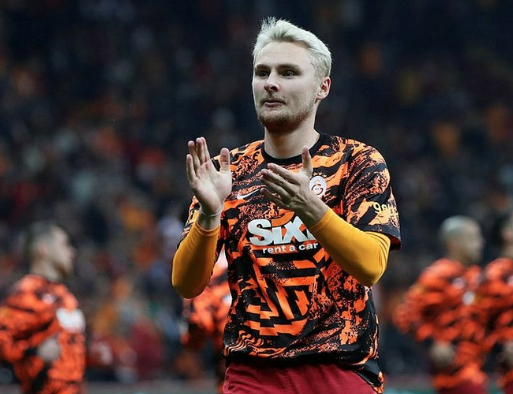 Foto - Herkes bu transferi konuşacak! Galatasaray'dan Şampiyonlar Ligi bombası