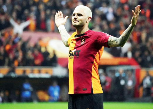 Foto - Herkes bu transferi konuşacak! Galatasaray'dan Şampiyonlar Ligi bombası