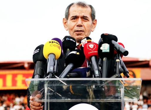 Foto - Herkes bu transferi konuşacak! Galatasaray'dan Şampiyonlar Ligi bombası