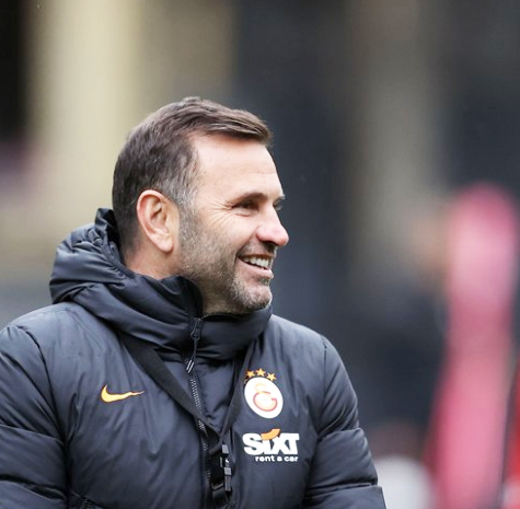 Foto - Herkes bu transferi konuşacak! Galatasaray'dan Şampiyonlar Ligi bombası