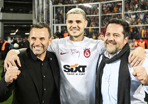 Foto - Herkes bu transferi konuşacak! Galatasaray'dan Şampiyonlar Ligi bombası