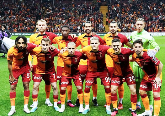 Foto - Herkes bu transferi konuşacak! Galatasaray'dan Şampiyonlar Ligi bombası