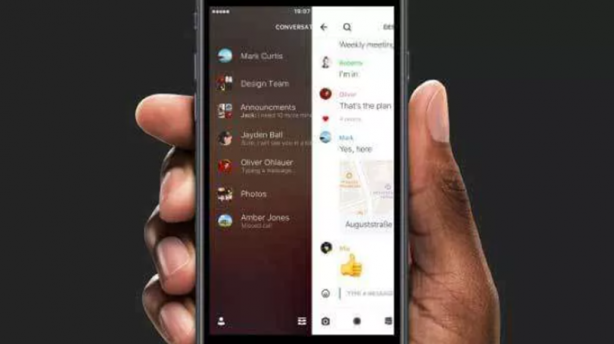 Foto - Herkes bunları arıyor... İşte WhatsApp yerine kullanılabilecek uygulamalar