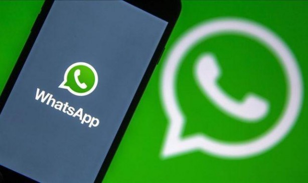 Herkes bunu bekliyordu! WhatsApp'tan bomba özellik! Ve tarihi güncelleme geldi