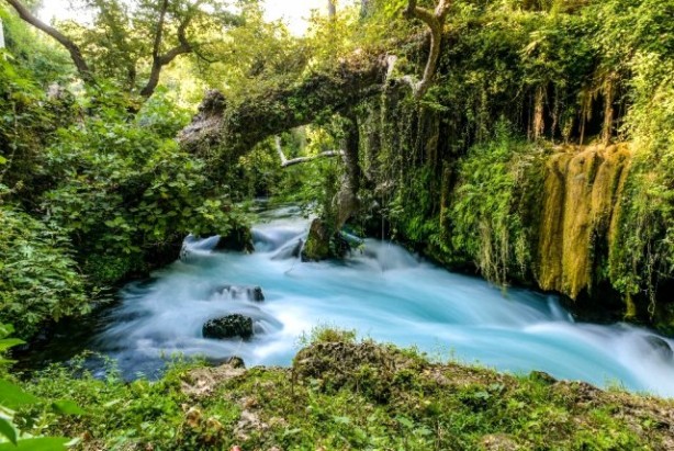 Foto - Herkes bunu konuşuyor! Görme engelli gencin çektiği fotoğraflar olay oldu