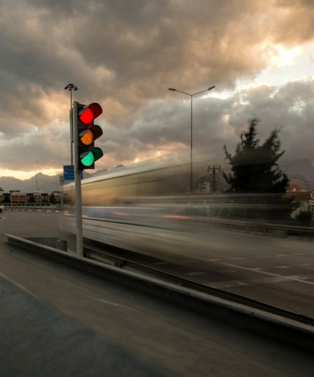 Foto - Herkes bunu konuşuyor! Görme engelli gencin çektiği fotoğraflar olay oldu