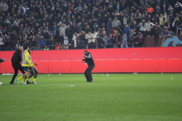 Foto - Herkes bunu merak ediyor! Fenerbahçe tarafı olay gelişmeyi bekliyor! Yer yerinden oynayacak mı? Yoksa blöf mü?