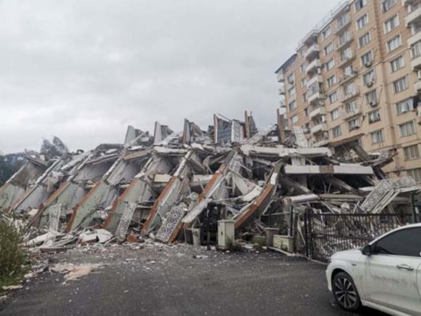 Foto - Herkes bunu merak ediyor! Mikro depremler öncü olabilir mi?