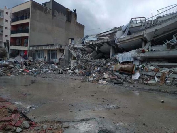 Foto - Herkes bunu merak ediyor! Mikro depremler öncü olabilir mi?