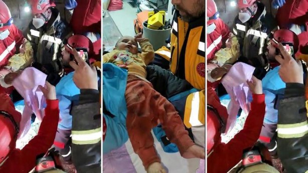 Foto - Herkes bunu merak ediyor! Mikro depremler öncü olabilir mi?