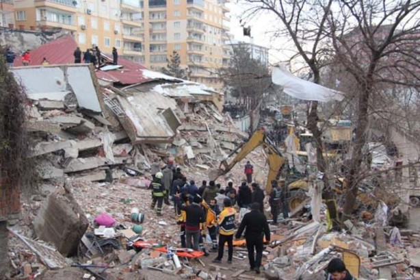 Foto - Herkes bunu merak ediyor! Mikro depremler öncü olabilir mi?
