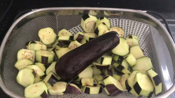 Foto - Herkes bunu merak ediyor! Patlıcan nasıl saklanır?